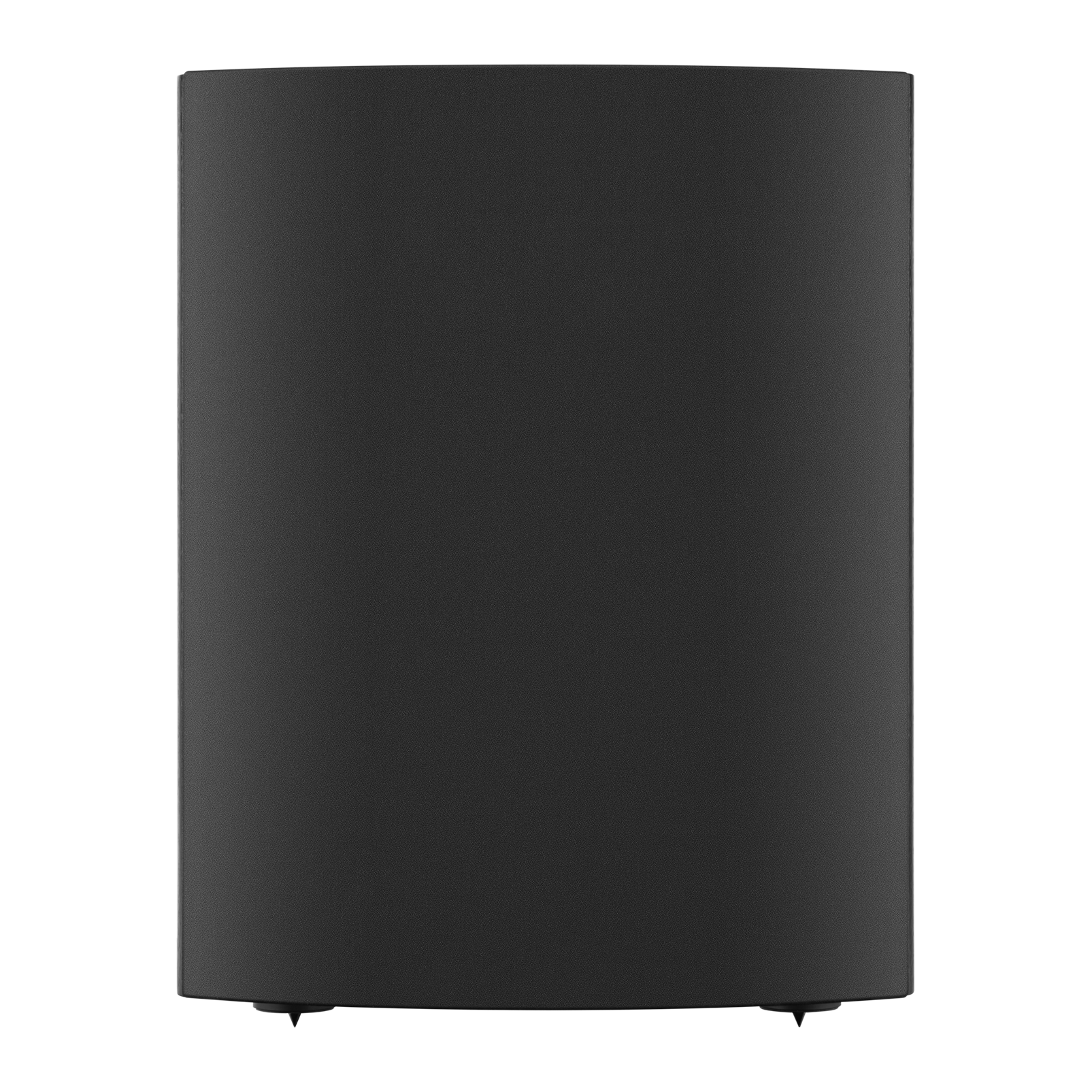 SSW-5 - Black - 12 -inch (300mm) 1,000W powered subwoofer - Detailshot 2